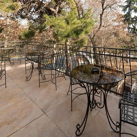 Hotel Garden View Tbilisi Exterior foto
