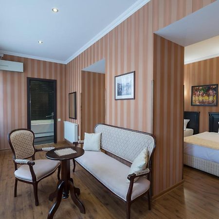Hotel Garden View Tbilisi Exterior foto