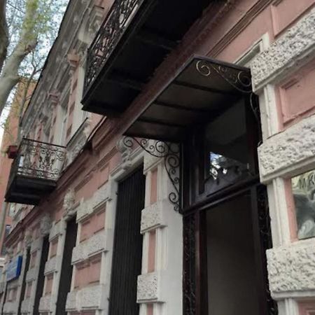 Hotel Garden View Tbilisi Exterior foto
