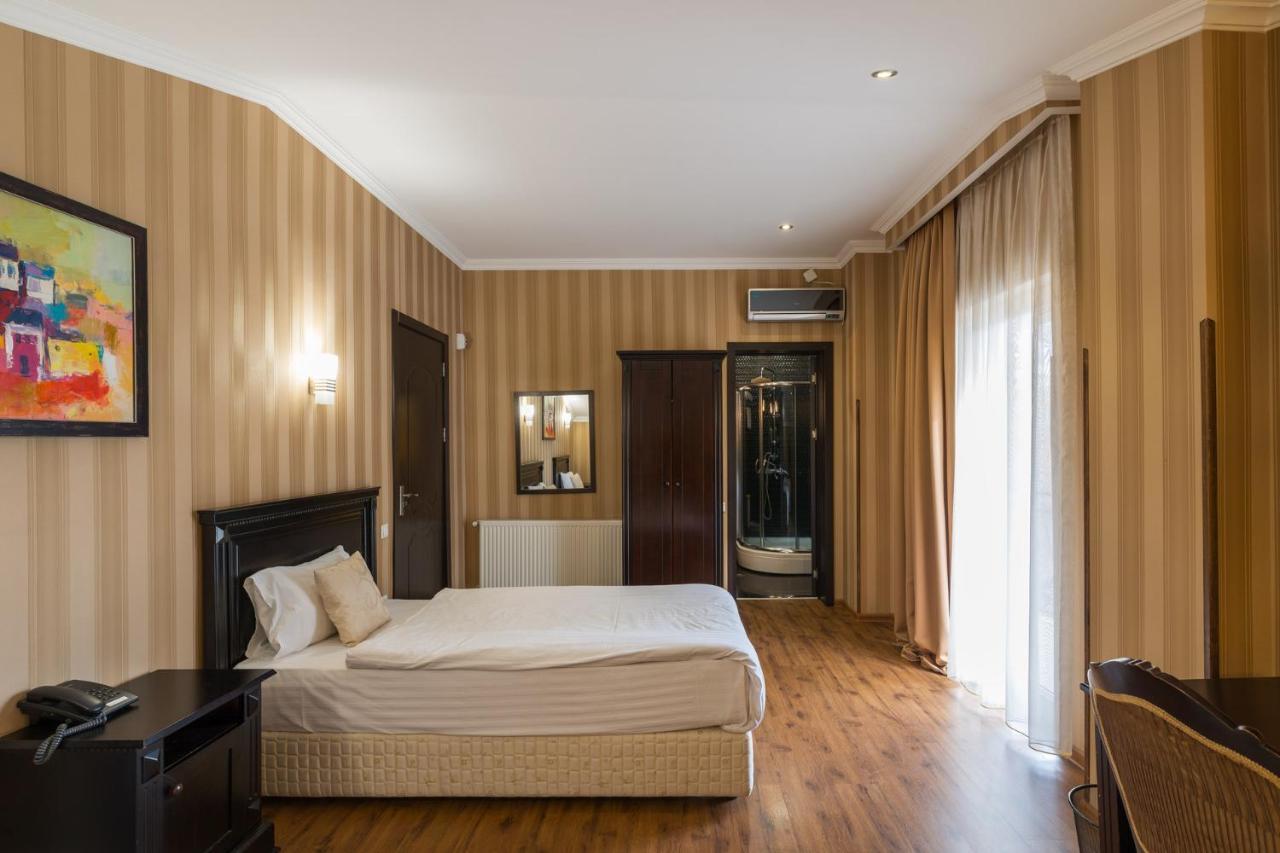 Hotel Garden View Tbilisi Exterior foto