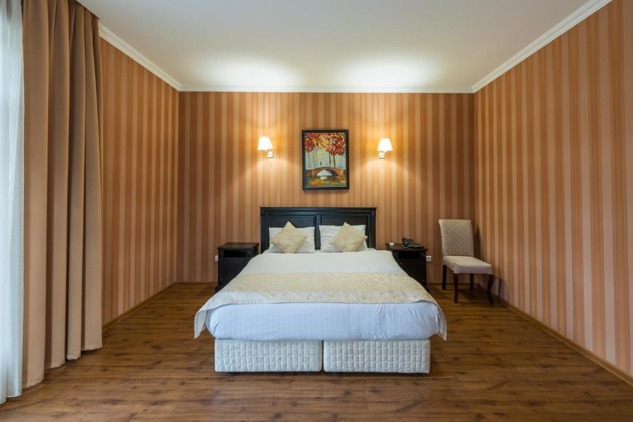 Hotel Garden View Tbilisi Exterior foto